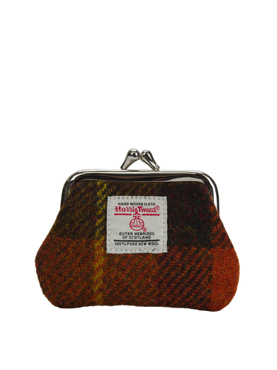 Harris Tweed Susie Purse A0258