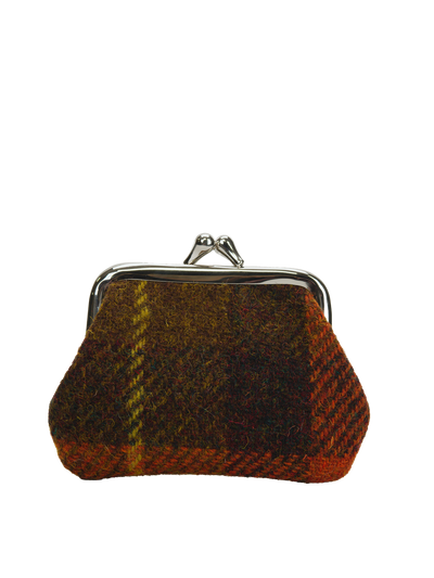 Harris Tweed Susie Purse A0258