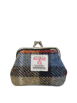 Harris Tweed Susie Purse A072