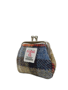 Harris Tweed Susie Purse A072