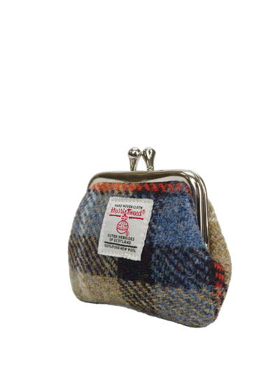 Harris Tweed Susie Purse A072