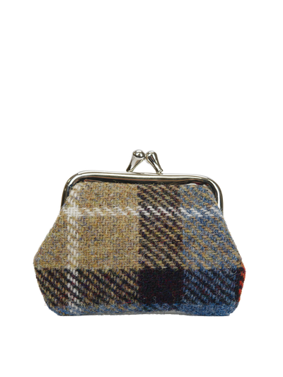 Harris Tweed Susie Purse A072