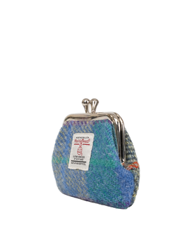 Harris Tweed Susie Purse - A085