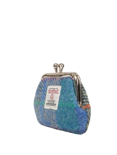 Harris Tweed Susie Purse - A085