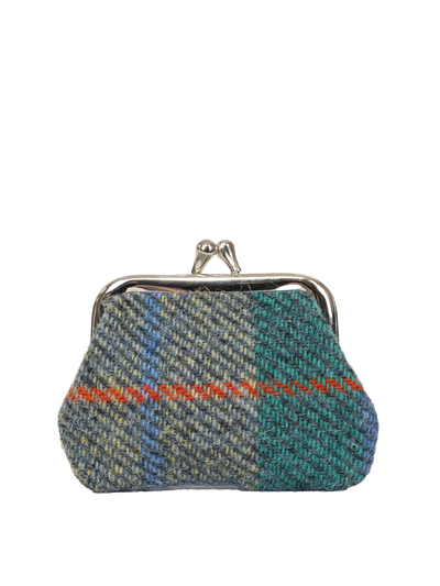 Harris Tweed Susie Purse - A085