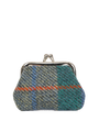 Harris Tweed Susie Purse - A085
