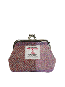 Harris Tweed Susie Purse HB145