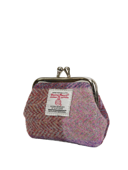 Harris Tweed Susie Purse HB145