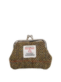Harris Tweed Susie Purse - HB67