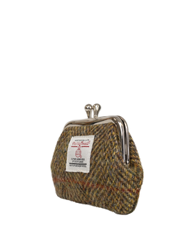 Harris Tweed Susie Purse - HB67