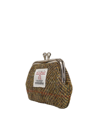 Harris Tweed Susie Purse - HB67