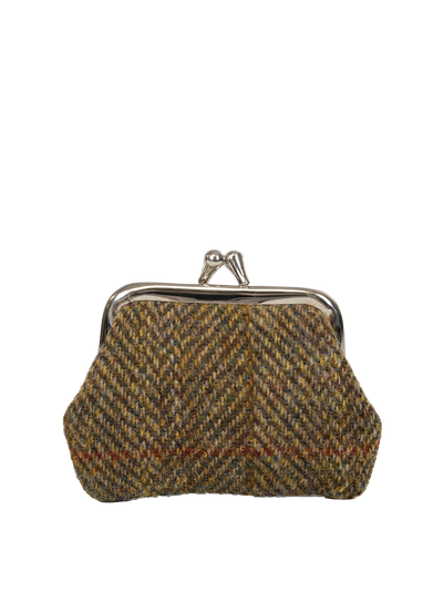 Harris Tweed Susie Purse - HB67