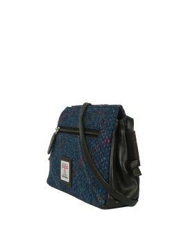 Harris Tweed Tarbert Bag - A0260/215