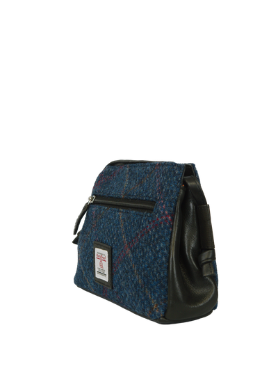Harris Tweed Tarbert Bag - A0260/215