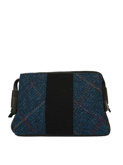 Harris Tweed Tarbert Bag - A0260/215