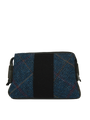 Harris Tweed Tarbert Bag - A0260/215