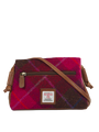Harris Tweed Tarbert Bag - A031/152