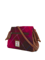 Harris Tweed Tarbert Bag - A031/152