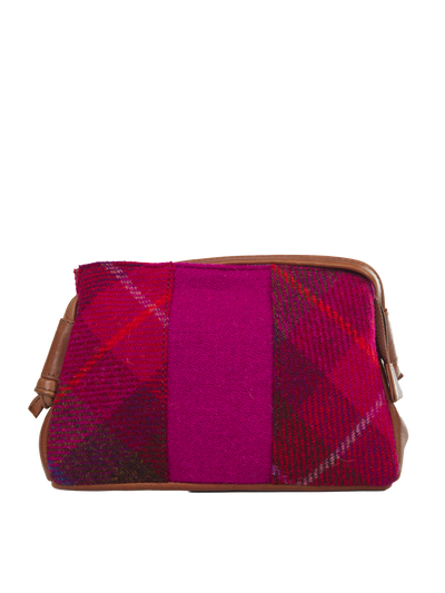 Harris Tweed Tarbert Bag - A031/152