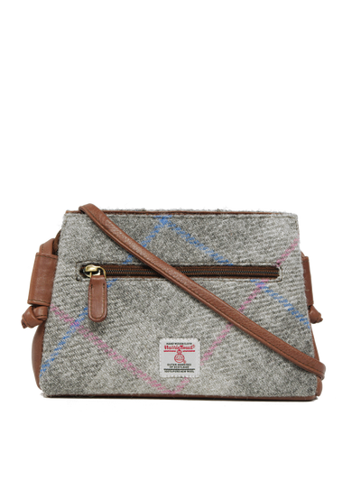 Harris Tweed Tarbert Bag A095/299