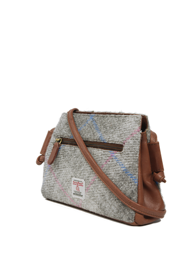 Harris Tweed Tarbert Bag - A095/299