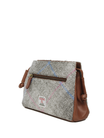 Harris Tweed Tarbert Bag A095/299