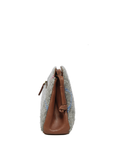 Harris Tweed Tarbert Bag A095/299