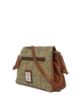 Harris Tweed Tarbert Bag - HB133/227