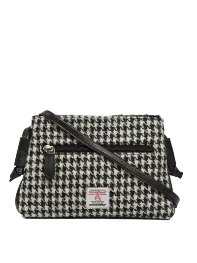 Harris Tweed Tarbert Bag HO63/215