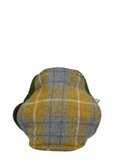 Harris Tweed Tea Cosy - A0102 Bunny (Left)