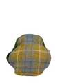 Harris Tweed Tea Cosy - A0102 Bunny (Left)