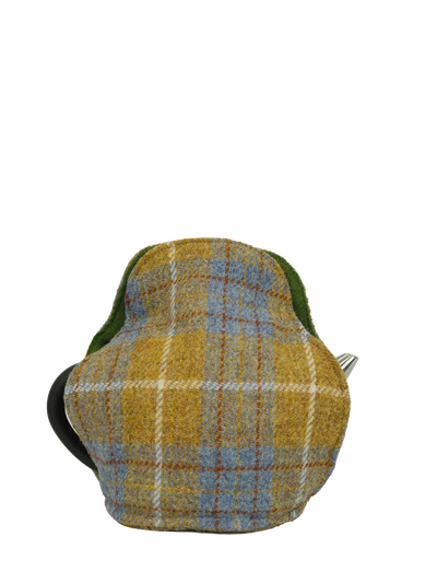 Harris Tweed Tea Cosy - A0102 Sheep (Right)