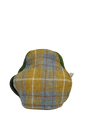 Harris Tweed Tea Cosy - A0102 Sheep (Right)