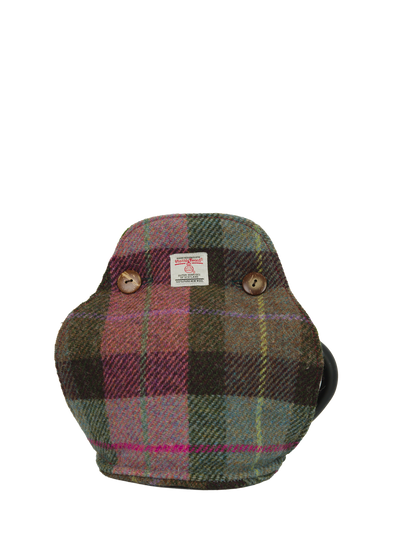 Harris Tweed Tea Cosy - A0254