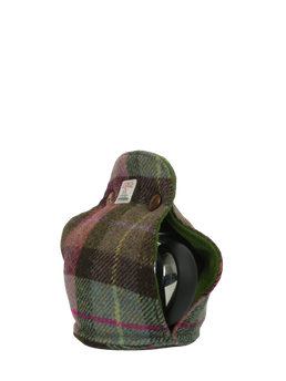 Harris Tweed Tea Cosy - A0254