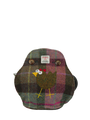 Harris Tweed Tea Cosy - A0254 Hen (Left)