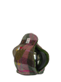 Harris Tweed Tea Cosy - A0254 Hen (Left)