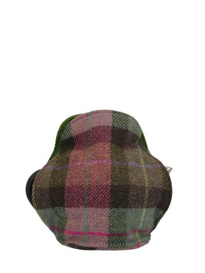 Harris Tweed Tea Cosy - A0254 Hen (Left)