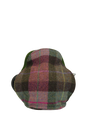 Harris Tweed Tea Cosy - A0254 Hen (Left)