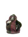 Harris Tweed Tea Cosy - A0254 Midgie (Left)