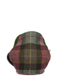 Harris Tweed Tea Cosy - A0254 Midgie (Left)