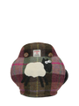 Harris Tweed Tea Cosy - A0254 Sheep (Right)