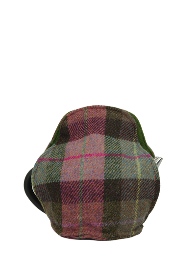 Harris Tweed Tea Cosy - A0254 Sheep (Right)