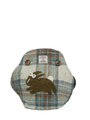Harris Tweed Tea Cosy - A0259 Bunny (Left)
