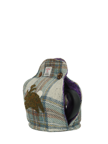 Harris Tweed Tea Cosy - A0259 Bunny (Left)