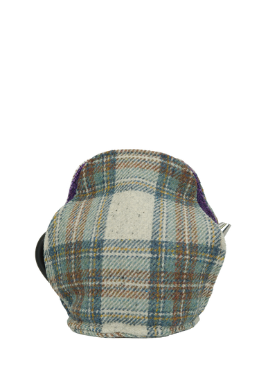 Harris Tweed Tea Cosy - A0259 Bunny (Left)