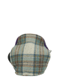 Harris Tweed Tea Cosy - A0259 Bunny (Left)