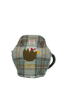 Harris Tweed Tea Cosy - A0259 Hen (Right)