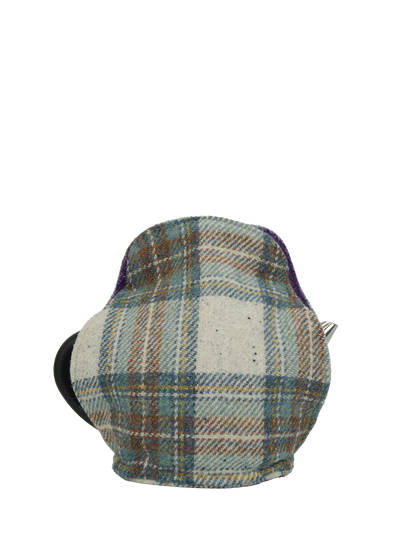 Harris Tweed Tea Cosy - A0259 Hen (Right)