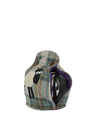 Harris Tweed Tea Cosy - A0259 Sheep (Right)